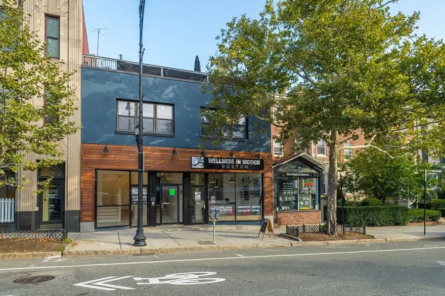 1620 Beacon Street, Brookline, MA 02446 - Image #3