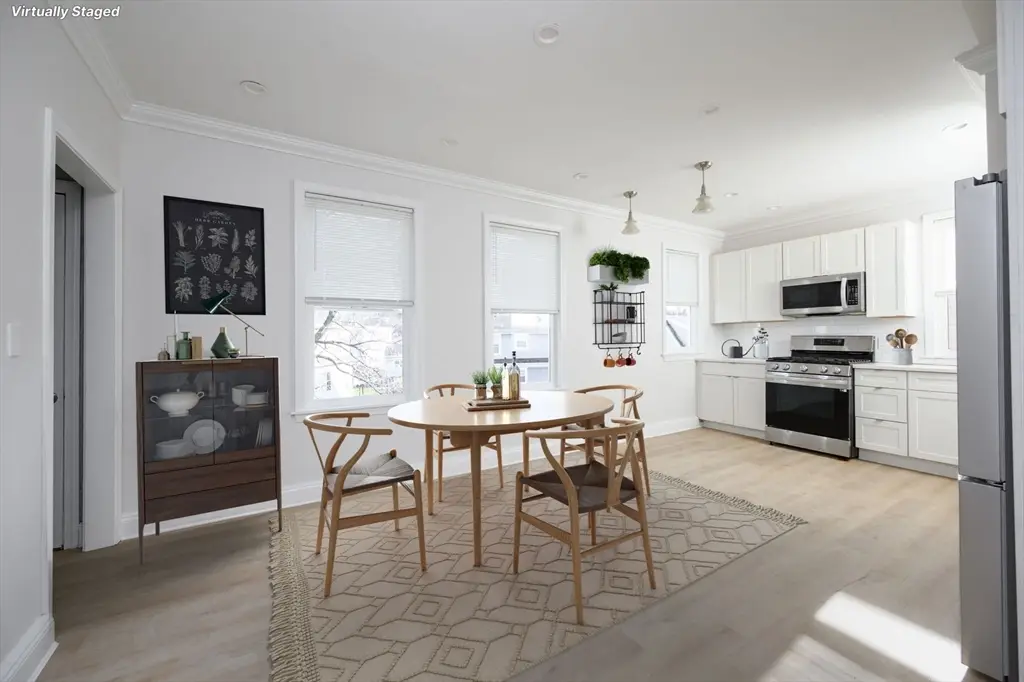 38 Mascot St #3, Boston, MA 02124 - Image #1