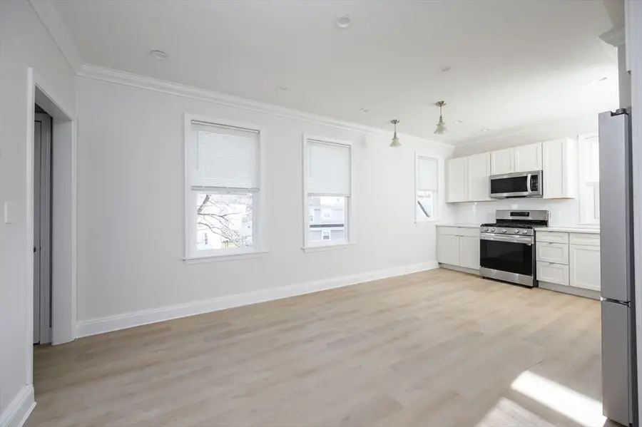 38 Mascot St #3, Boston, MA 02124 - Image #2