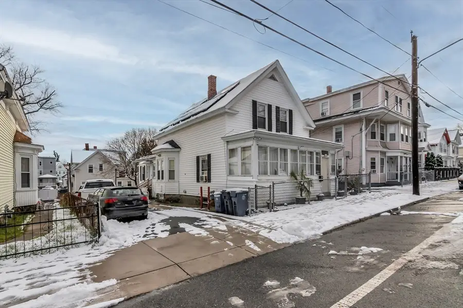 70 Butler St, Lawrence, MA 01841 - Image #3