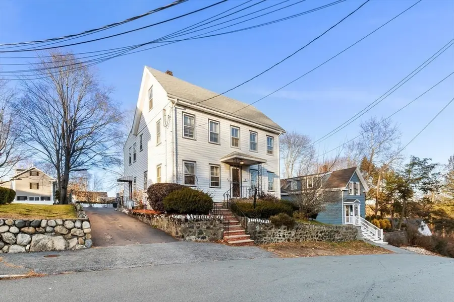 13 Highland St, Wakefield, MA 01880 - Image #2