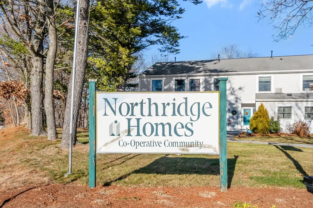 98 Northridge Rd #98, Beverly, MA 01915 - Image #1