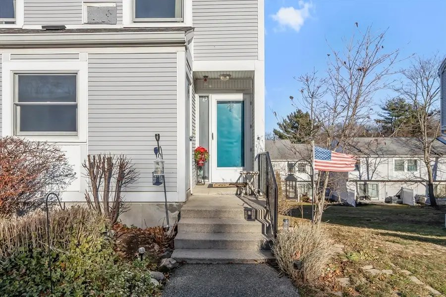 98 Northridge Rd #98, Beverly, MA 01915 - Image #3