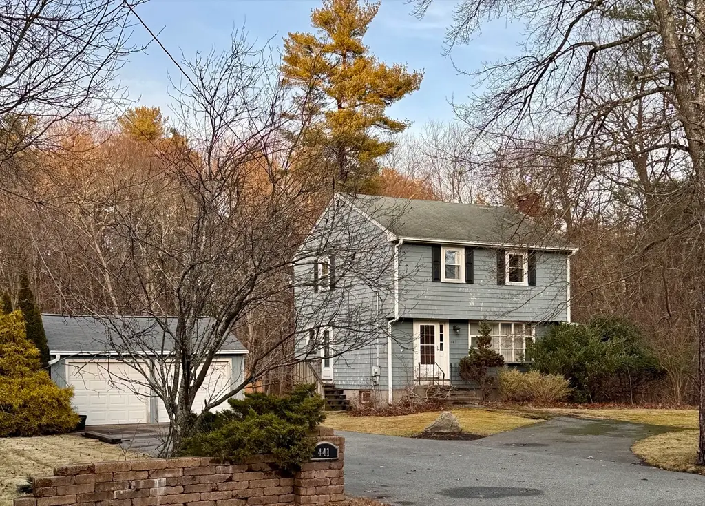 441 Foundry St, Easton, MA 02356 - Image #1