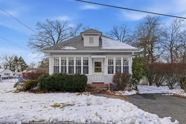 60 Barrison Street, Springfield, MA 01109