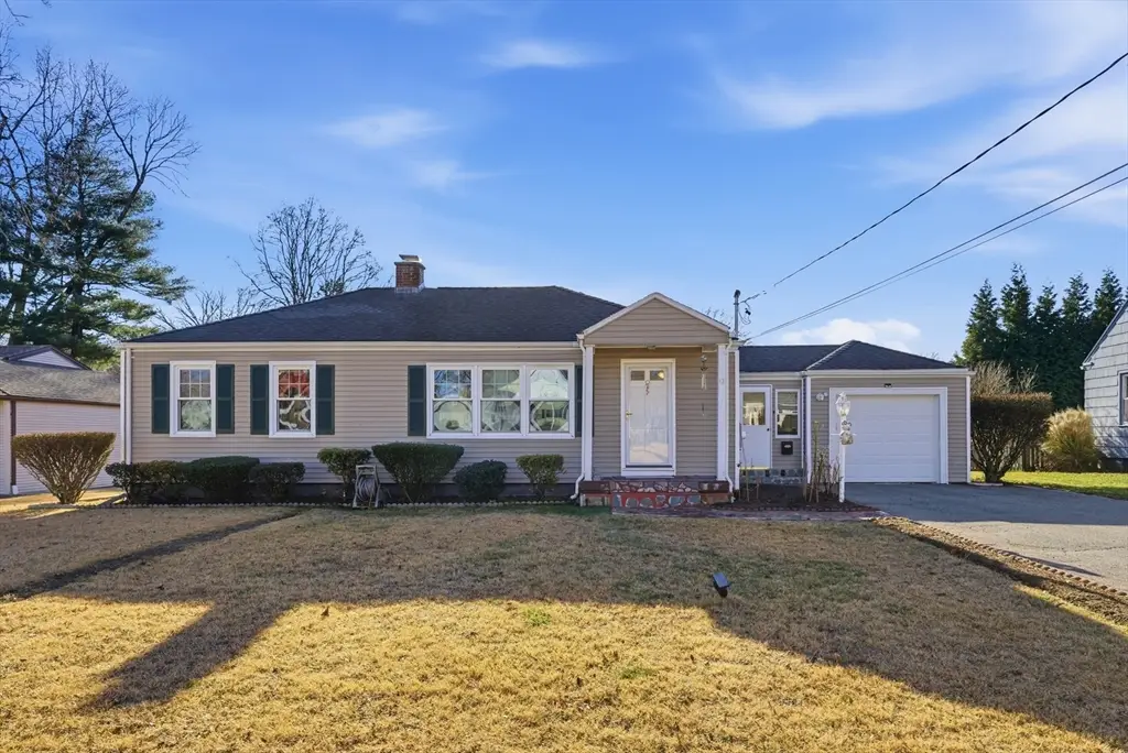 43 Houston Road, West Springfield, MA 01089 - Image #1