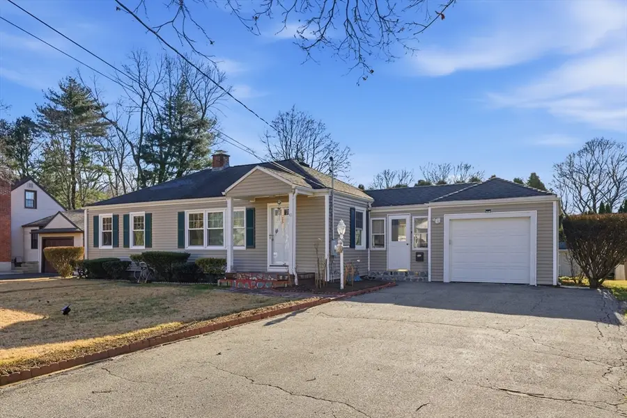 43 Houston Road, West Springfield, MA 01089 - Image #2