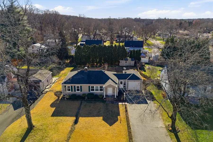 43 Houston Road, West Springfield, MA 01089 - Image #3