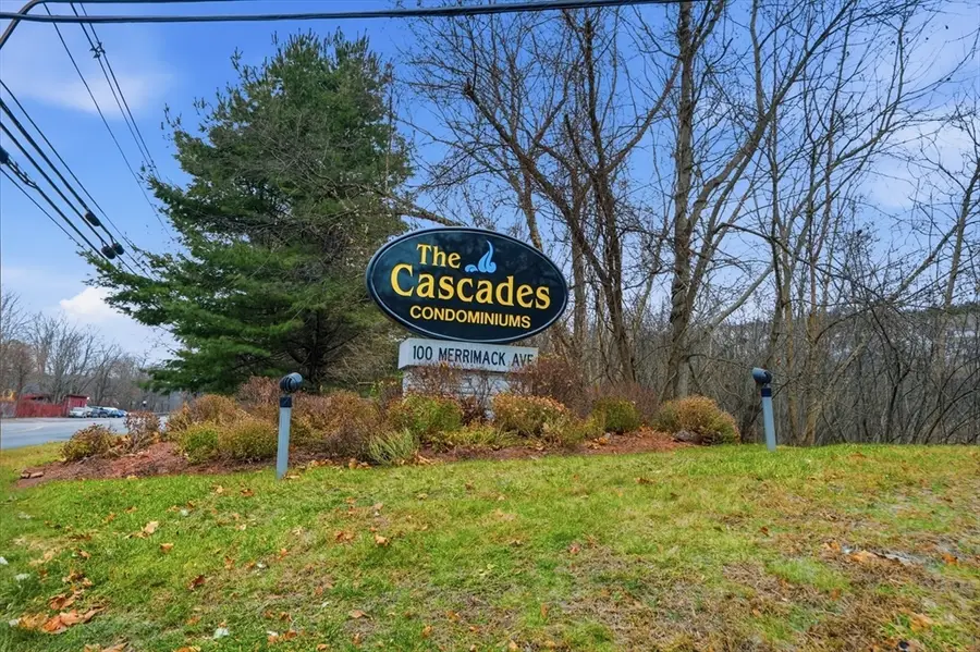 100 Merrimack Ave #124, Dracut, MA 01826 - Image #3