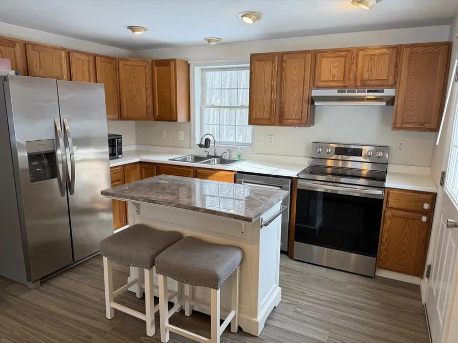 15 Glen Ave, Fitchburg, MA 01420 - Image #2