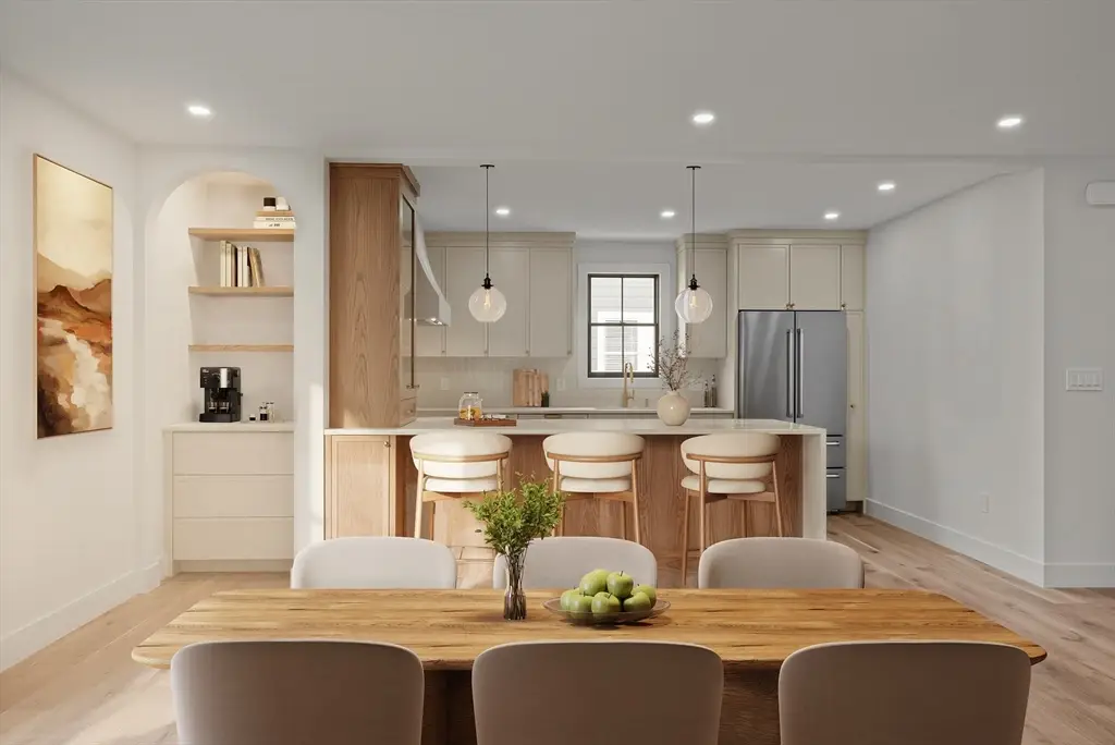 29 Dartmouth St #29, Arlington, MA 02474 - Image #1