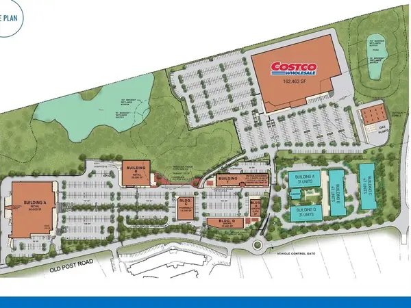 180/202 Old Post Rd #202, Sharon, MA 02067