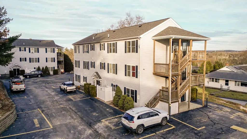 2 Warsaw Ave #3, Dudley, MA 01571 - Image #1