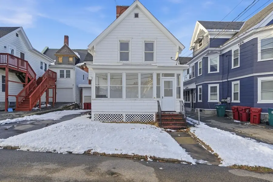 10 3rd Ave, Lowell, MA 01854 - Image #2