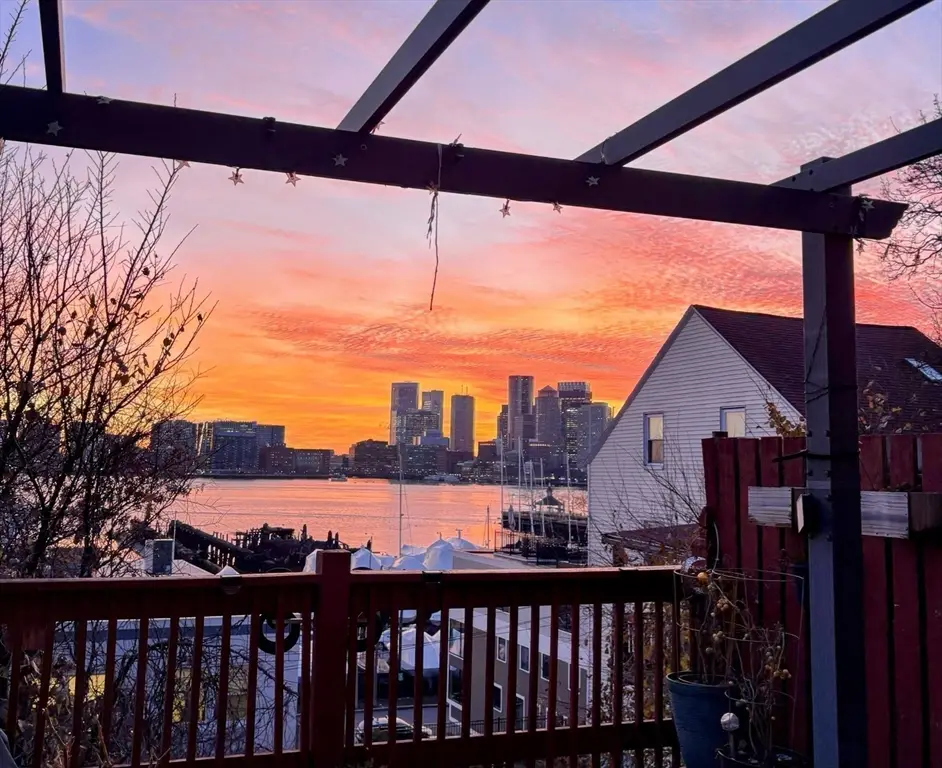 213 Webster Street #1, Boston, MA 02128 - Image #1