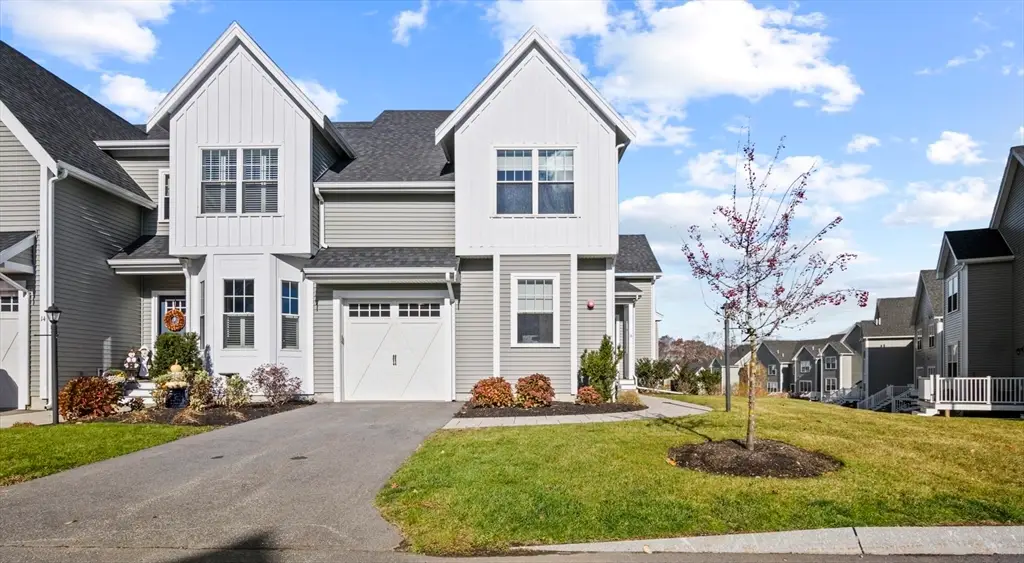 16 Winning Farm Road #16, Woburn, MA 01801 - Image #1