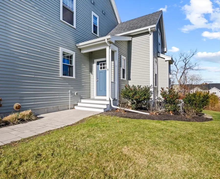 16 Winning Farm Road #16, Woburn, MA 01801 - Image #3