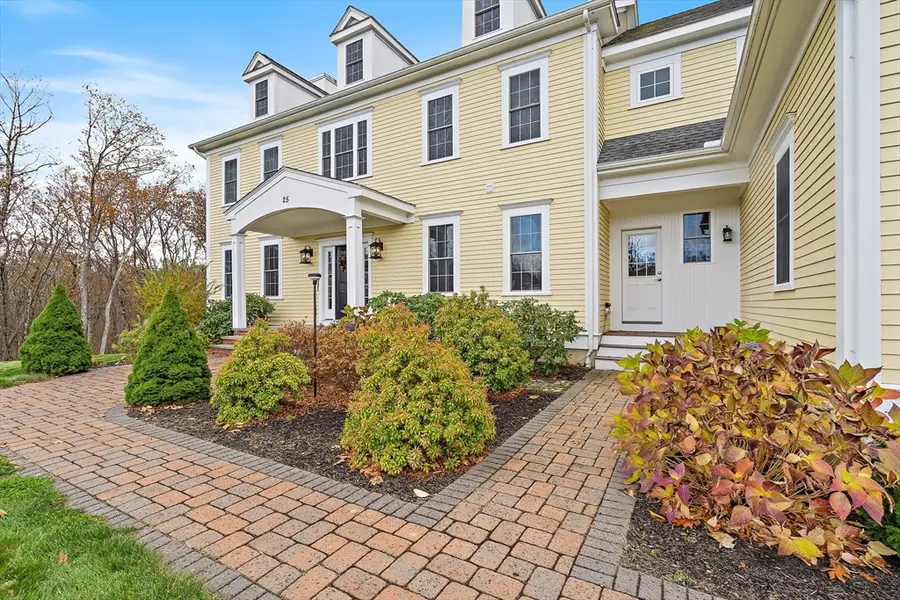 25 Old Stone Cir, Bolton, MA 01740 - Image #2