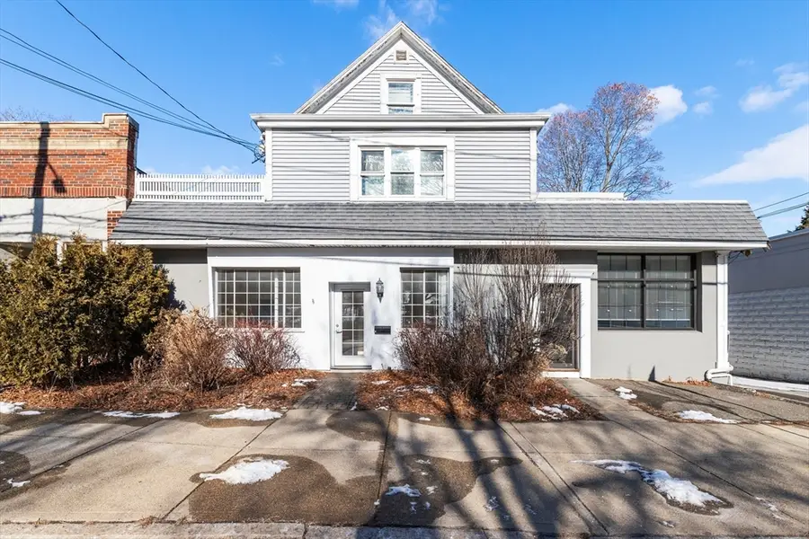 1205 Massachusetts Ave, Arlington, MA 02476 - Image #3