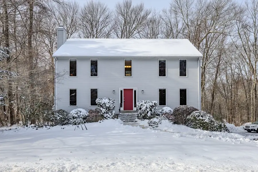 481 Old Farm Rd, Amherst, MA 01002 - Image #2