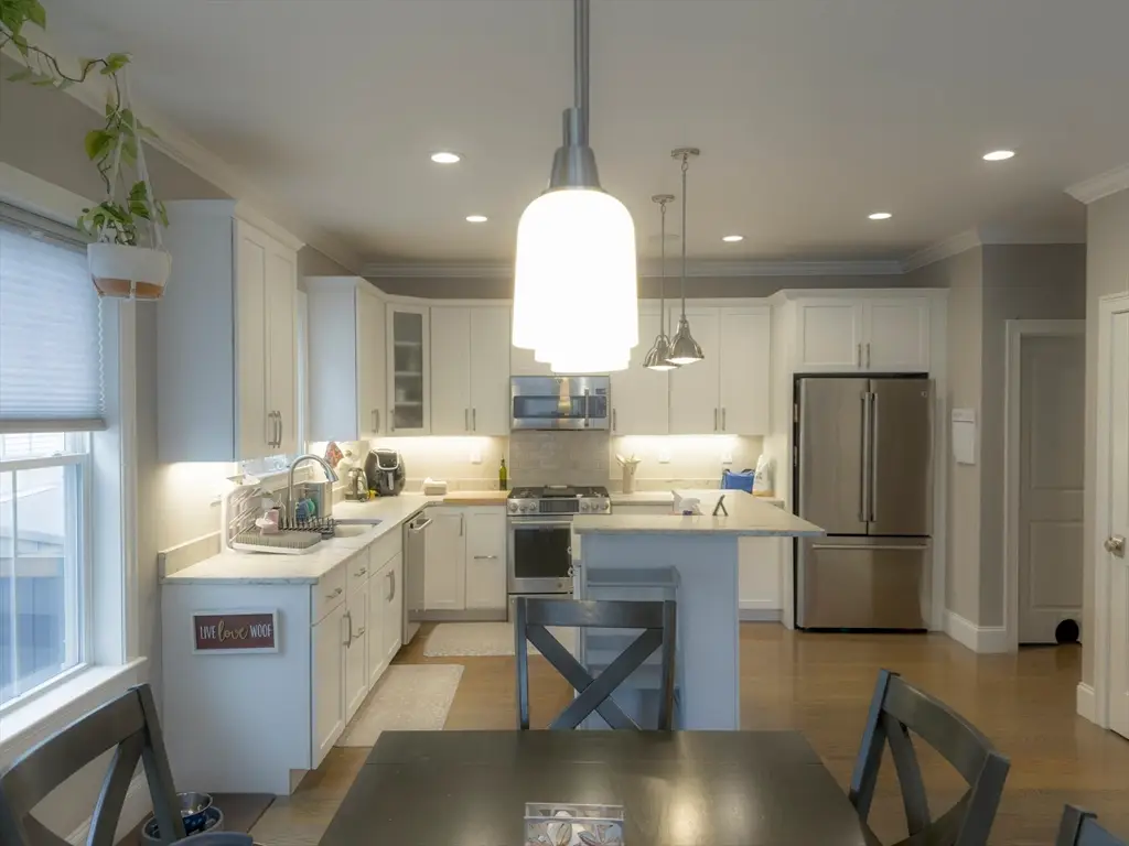 71 Wyvern St. #71, Boston, MA 02131 - Image #1