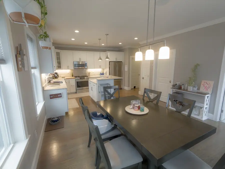 71 Wyvern St. #71, Boston, MA 02131 - Image #3