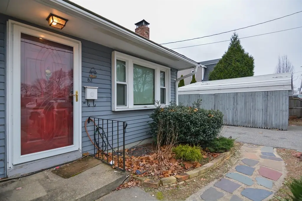 82 Lowell St., Woburn, MA 01801 - Image #1