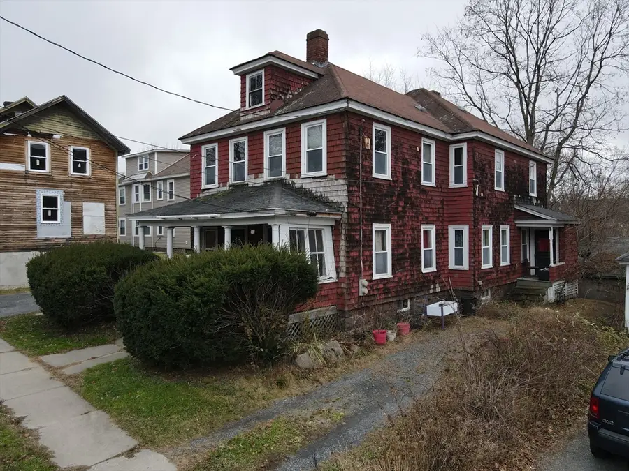 26-28 Devens St, Greenfield, MA 01301 - Image #2