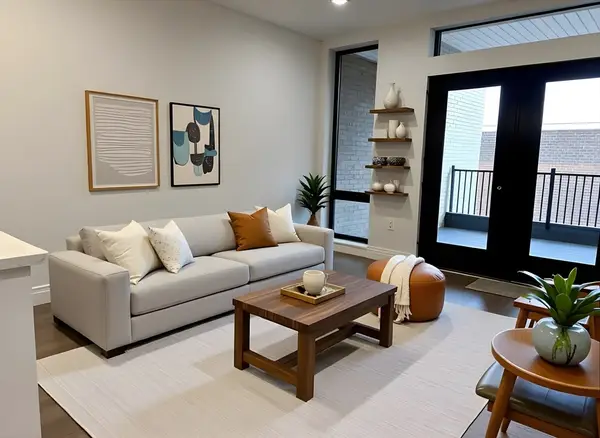 100 Lincoln Street #307, Boston, MA 02135