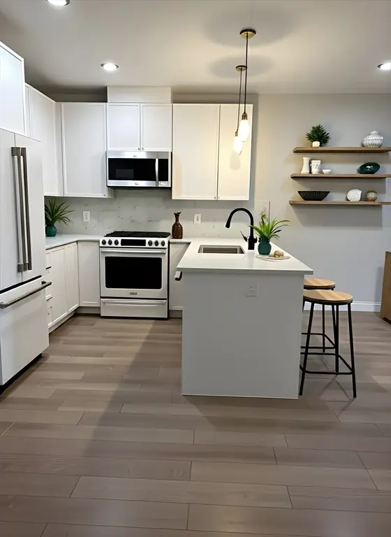 100 Lincoln Street #307, Boston, MA 02135 - Image #3