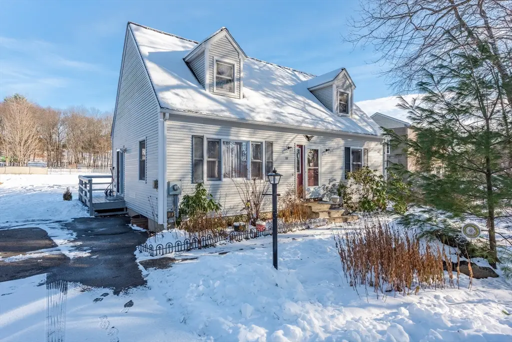 10 Moss Lane, Belchertown, MA 01007 - Image #1