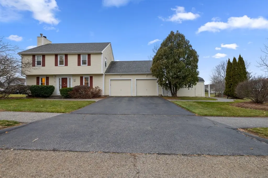 56 Odonnell Ave, Shrewsbury, MA 01545 - Image #1