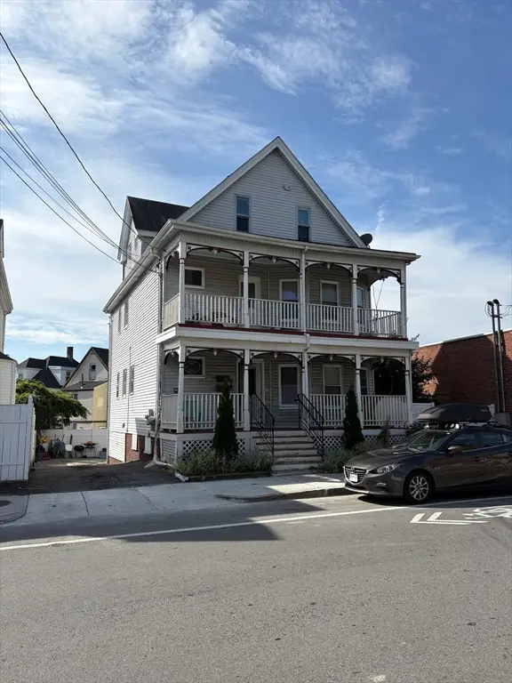 211 Elm, Everett, MA 02149 - #2