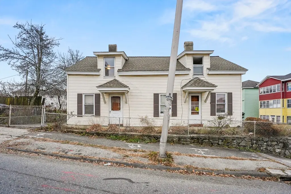 30 Wall Street, Worcester, MA 01604 - Image #1