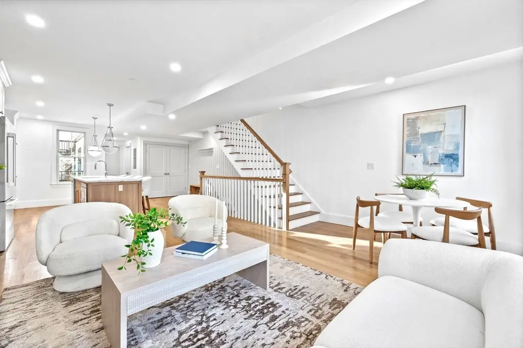 12 Prospect St #2, Boston, MA 02129 - Image #1
