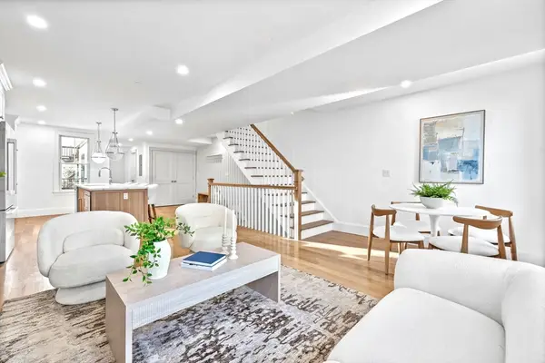 12 Prospect St #2, Boston, MA 02129