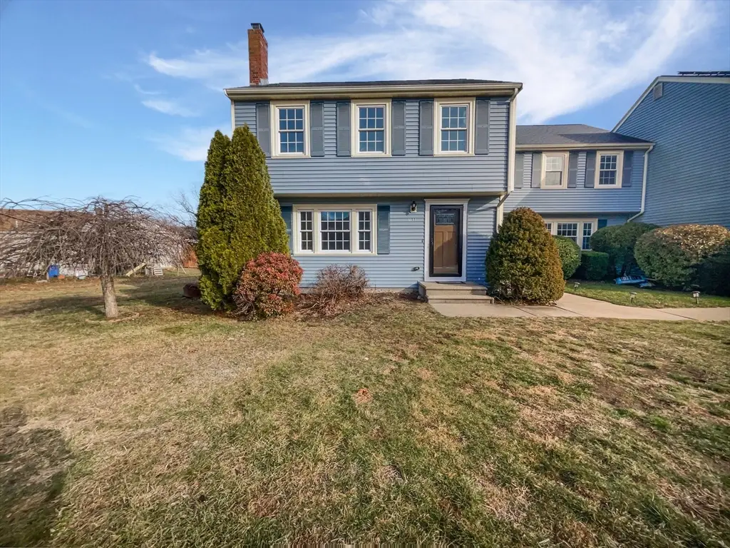 155 Clark Rd #155, Wrentham, MA 02093 - Image #1