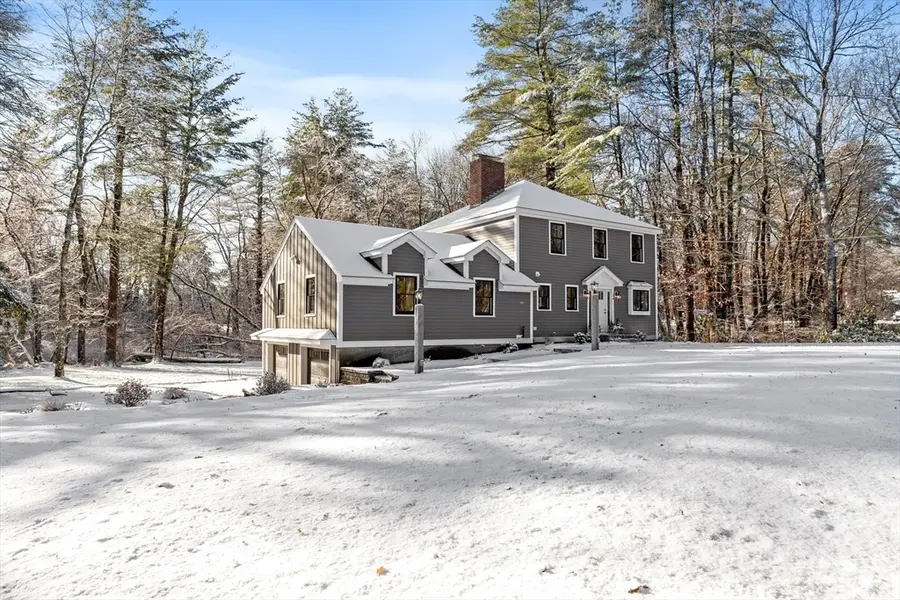 34 Woodcrest Road, Boxford, MA 01921 - Image #2