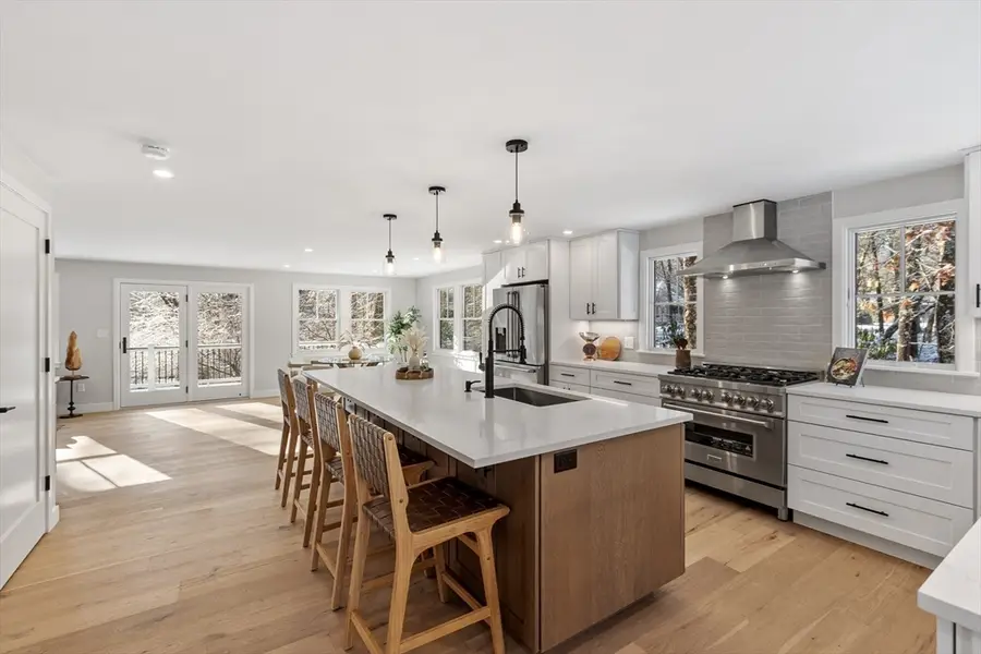 34 Woodcrest Road, Boxford, MA 01921 - Image #3