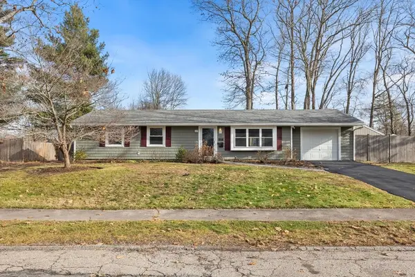 229 Sinclair Rd, Brockton, MA 02302