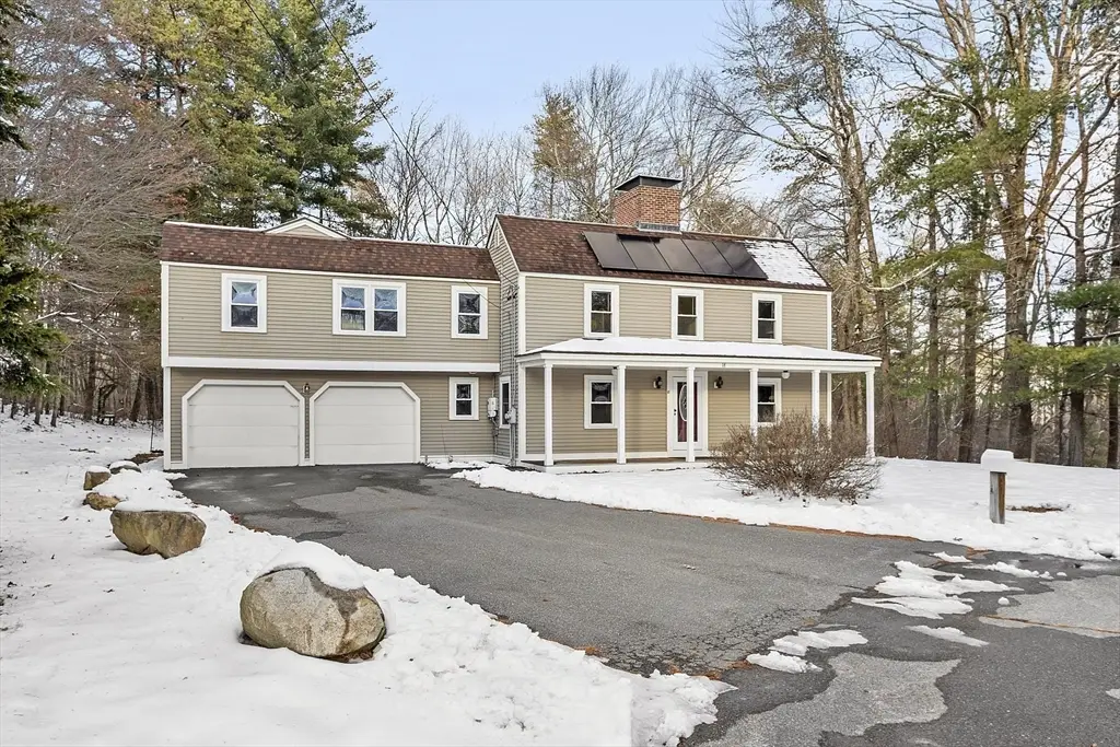 18 Douglas Dr, Ayer, MA 01432 - Image #1
