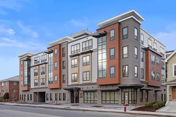 1025 Massachusetts Avenue #501, Arlington, MA 02476