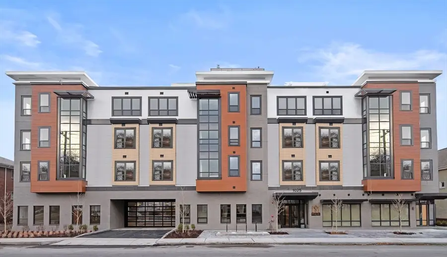 1025 Massachusetts Avenue #501, Arlington, MA 02476 - Image #2