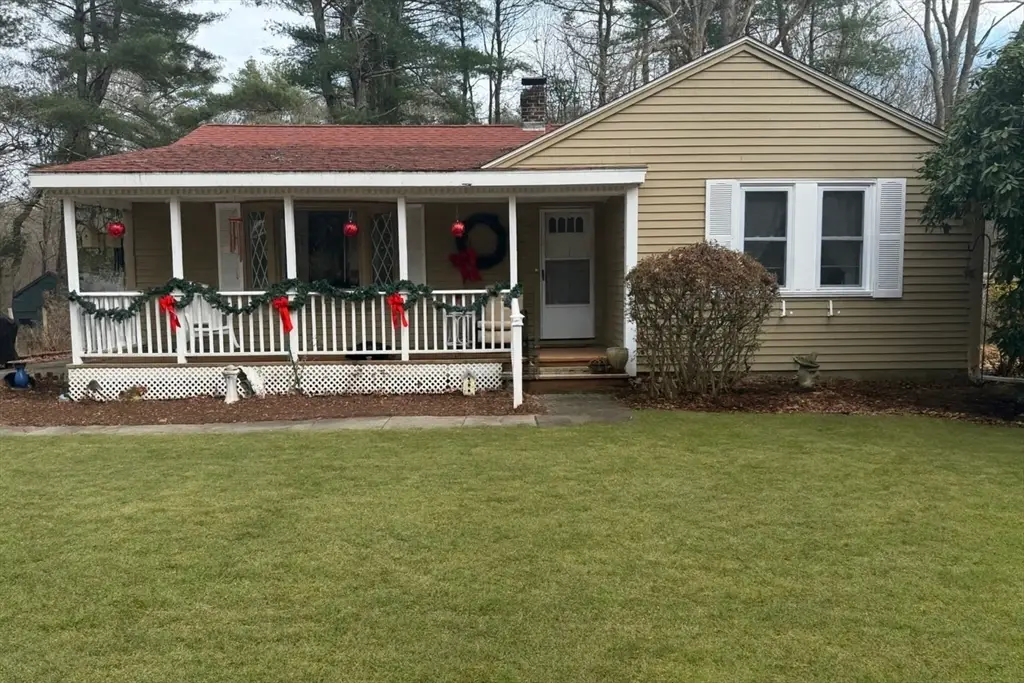26 Dean Street, Norton, MA 02766 - Image #1