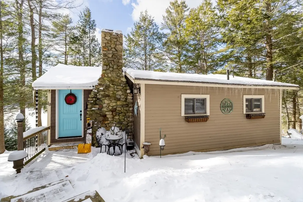 13 Browns Lake Road, Ashburnham, MA 01430 - Image #1