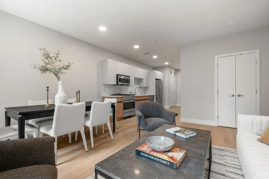 249 Corey Road #207, Boston, MA 02135 - Image #3