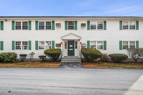 3 Wysocki Dr #6, Dudley, MA 01571