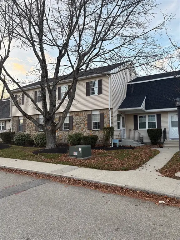 44 Pamela Lane #44, Amesbury, MA 01913 - Image #1