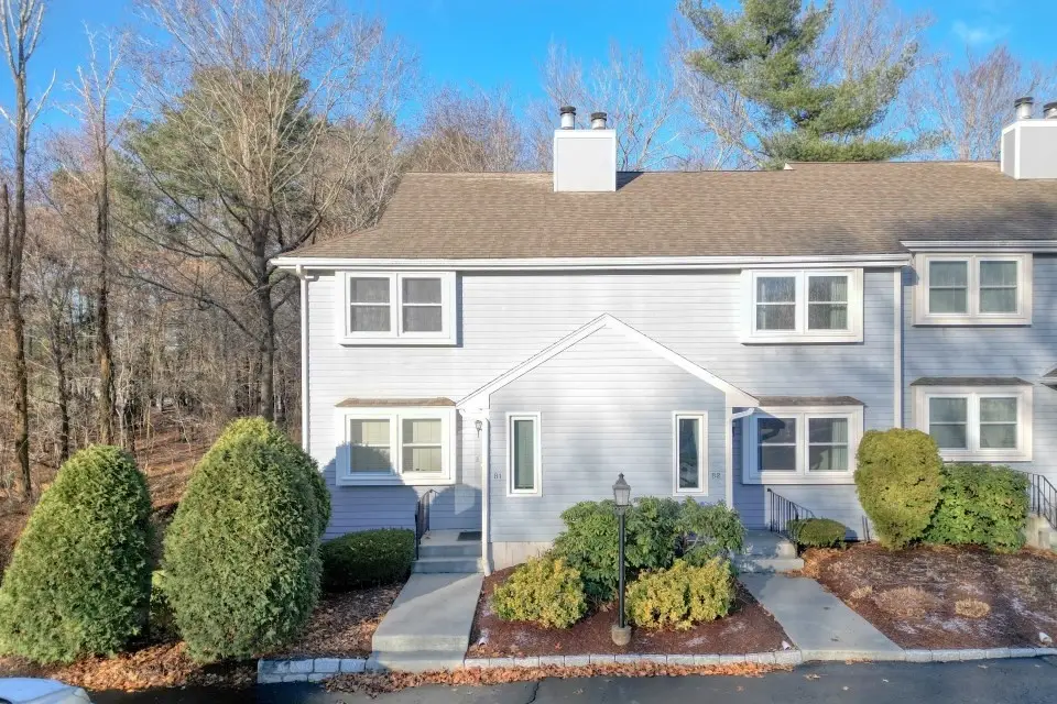 20 Cleverly St #B2, Abington, MA 02351 - Image #1