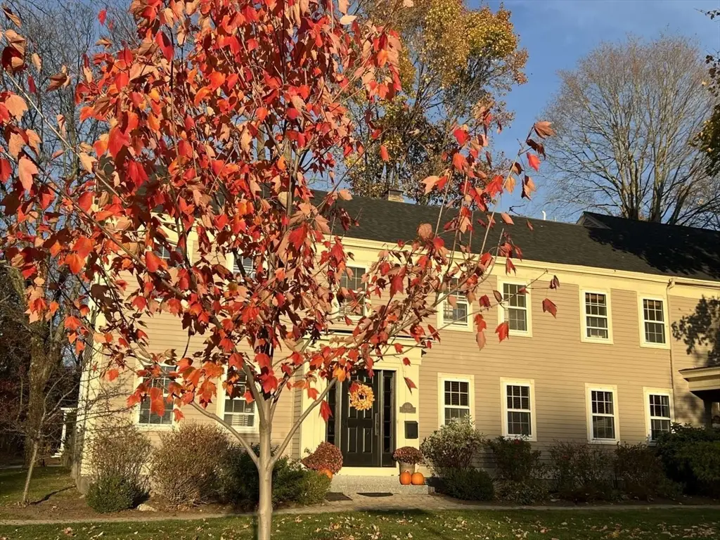 105 Elm Street #A, Andover, MA 01810 - Image #1